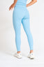 Calza Básica RAAK Candy Blue