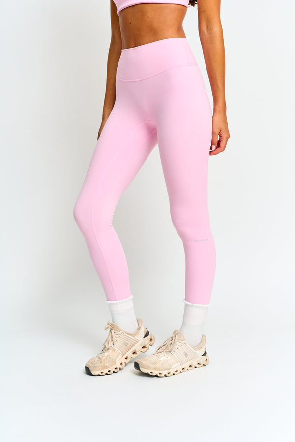 Calza Básica RAAK Candy Pink