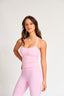 Tank Top Básico Air Candy Pink