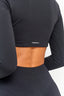 Top Deportivo Halo Negro