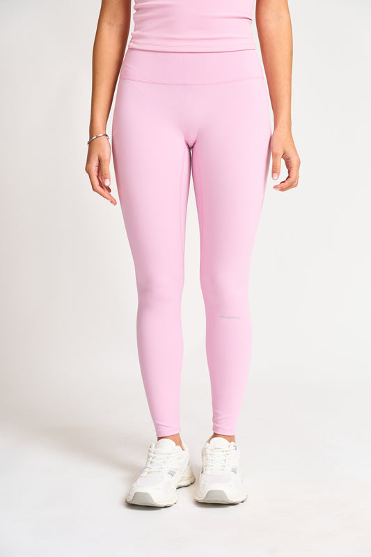Calza Básica RAAK Candy Pink