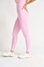 Calza Básica RAAK Candy Pink