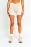 Short V Ivory