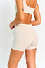 Short V Ivory