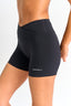 Short V Negro