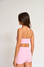 Short Básico 4cm Pink