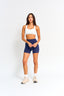 Top Deportivo Dynamic Blanco