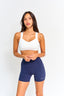 Top Deportivo Dynamic Blanco