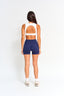Top Deportivo Dynamic Blanco