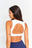 Top Deportivo Dynamic Blanco