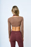 Top Layer Cocoa Reverse