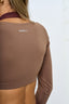 Top Layer Cocoa Reverse