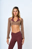 Top Layer Cocoa Reverse