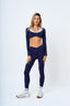 Top Layer Blue