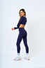 Top Layer Blue