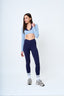 Top Layer Blue Reverse
