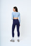 Top Layer Blue Reverse