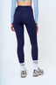 Calza Layer Blue