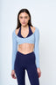 Top Layer Blue Reverse