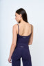 Calza Palazzo Deep Blue
