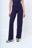 Calza Palazzo Deep Blue