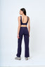 Top Motion Deep Blue