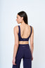 Top Motion Deep Blue