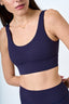 Top Motion Deep Blue