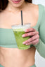 Top Halo Matcha