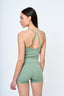 Tank Top Air Matcha