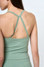 Tank Top Air Matcha