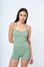 Tank Top Air Matcha
