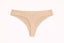 Calzón Invisible Beige