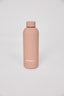 Botella Mate 500Ml - Rosa Vintage - RAAK SHOP