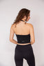 Halter Top - Negro - RAAK SHOP