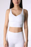 Tank Top Raak - Blanco - RAAK SHOP